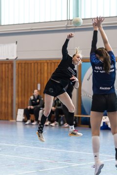 Bild 191 - F HSG Kremperheide/Muensterdorf - ATSV Stockelsdorf 2 : Ergebnis: 47:32
